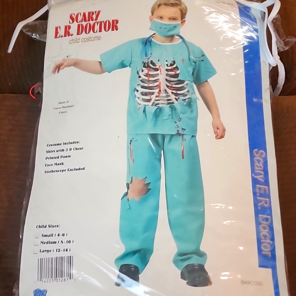 Kids Costume